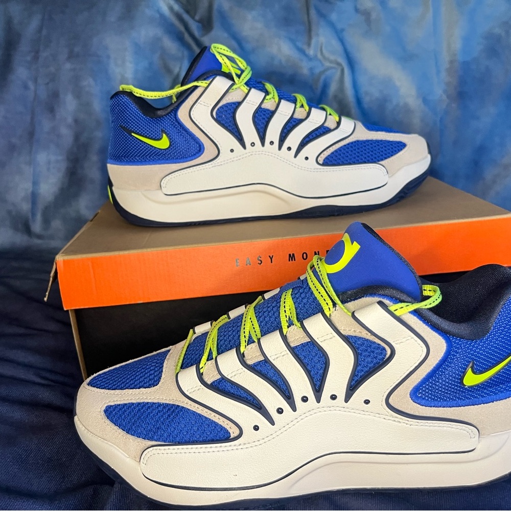 Nike KD 18 “Smart City”